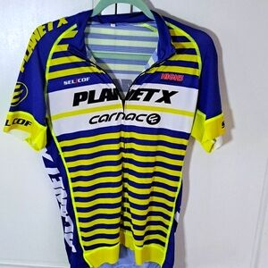 Cycling Shirt XL womens